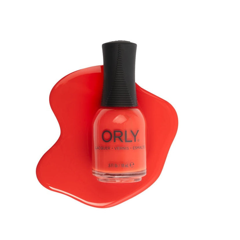 Orly Earthfire 18ml