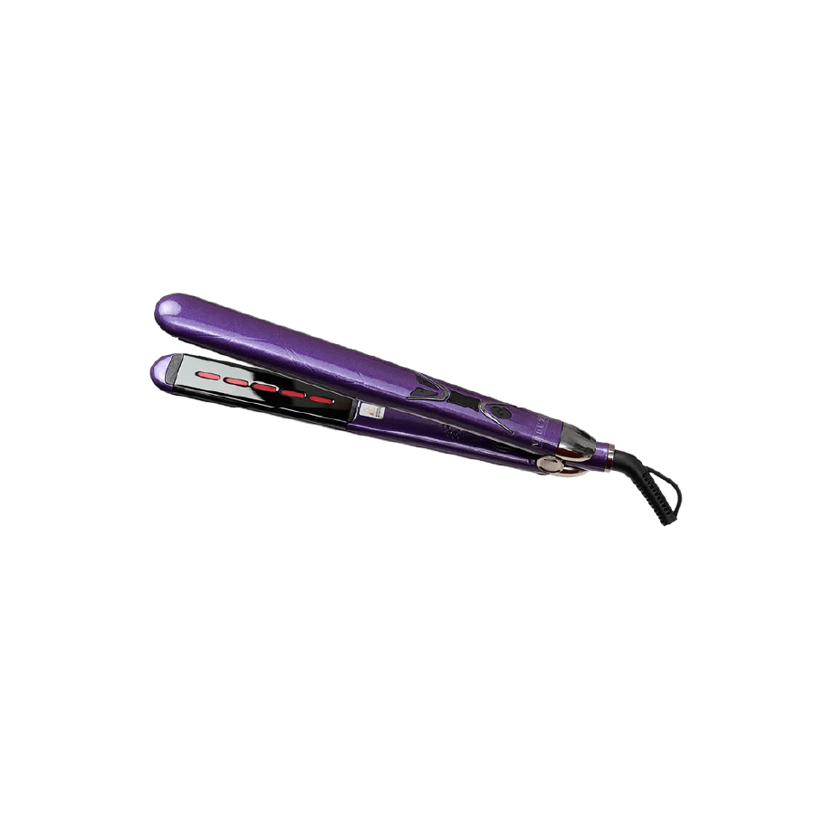 Voduz Original infrared Hair straightener