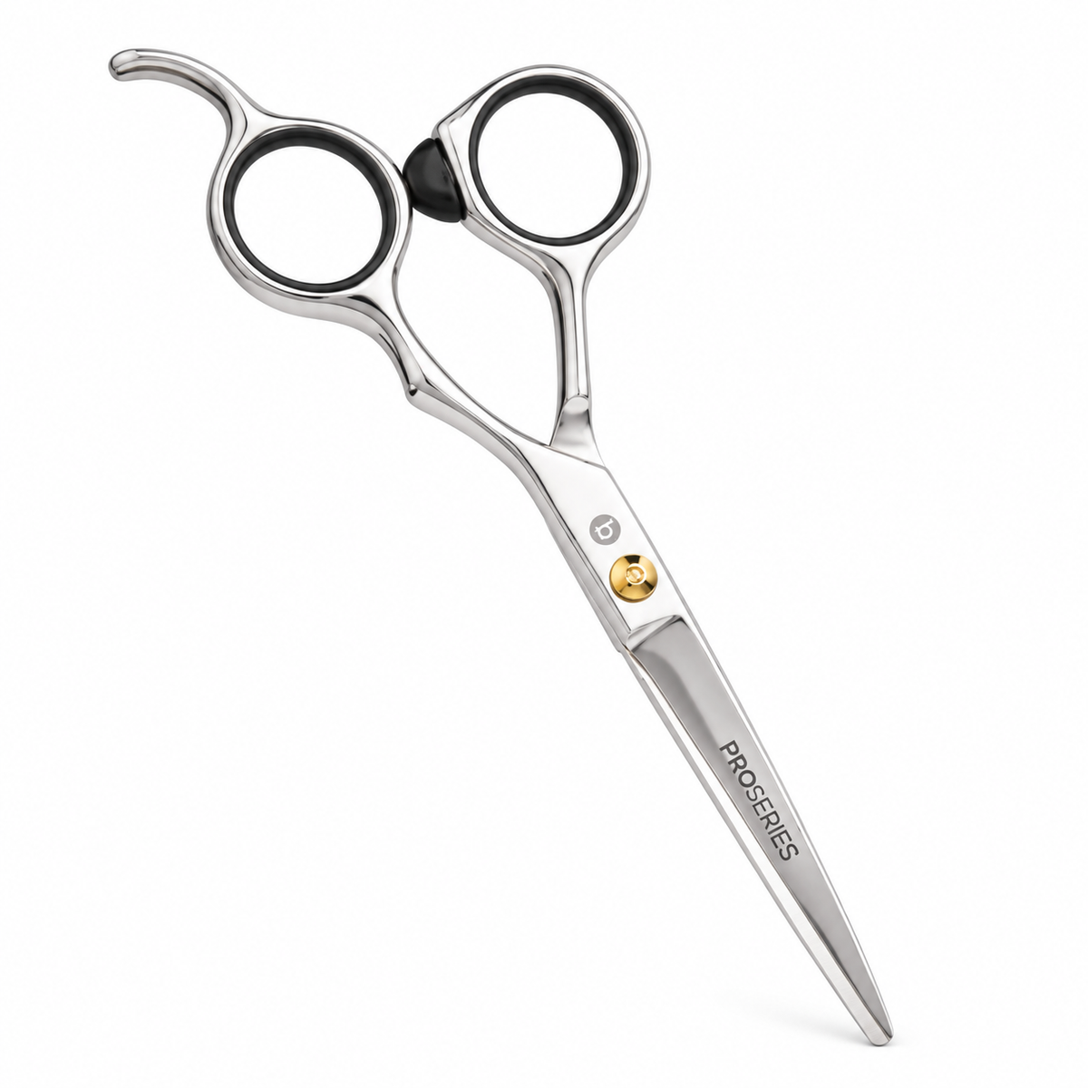 b.you ProSeries Offset 5.5 Inch Scissors