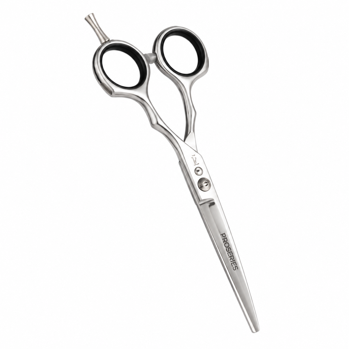 b.you ProSeries Ergonomic 5.5 Inch Scissors