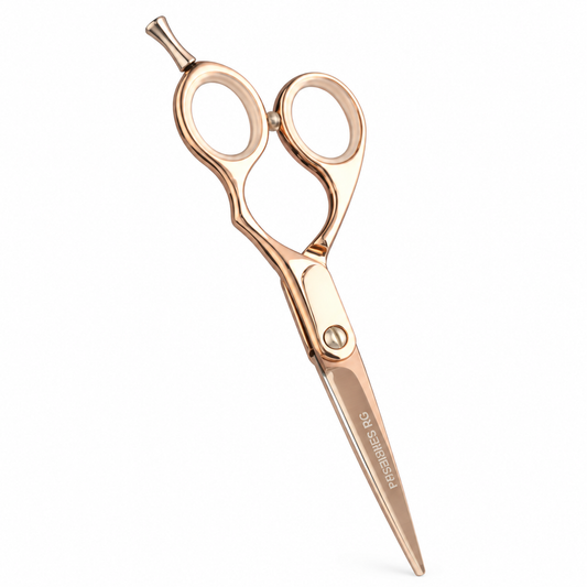 b.you ProSeries Rose Gold 5.5 Inch Scissors