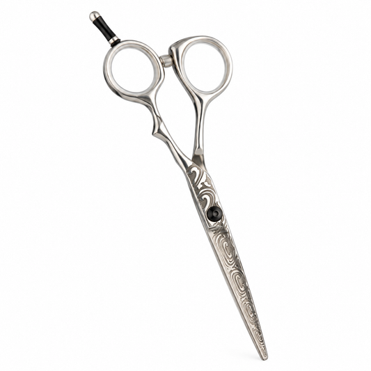 b.you ProSeries Damask 5.5 Inch Scissors