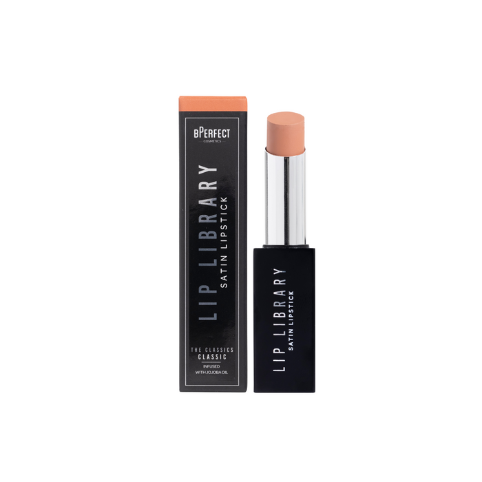 BPerfect Lip Library Hybrid Lipstick Classic