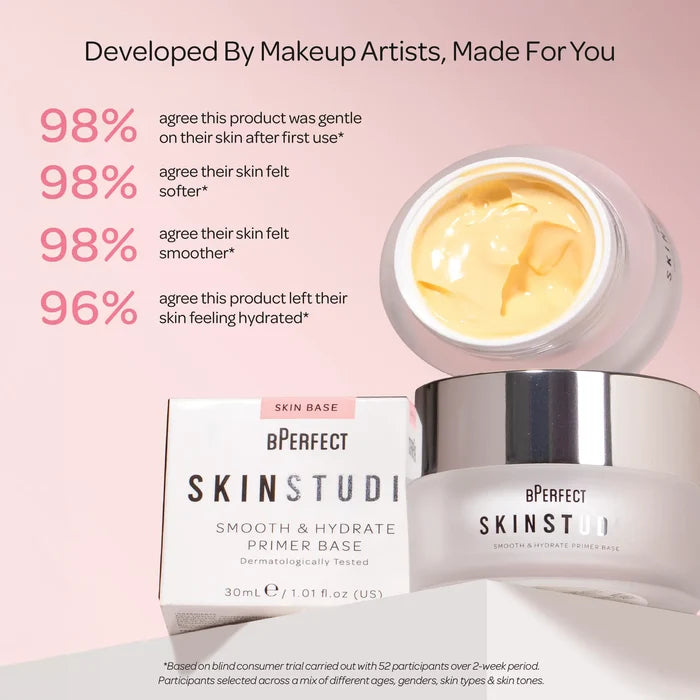 Skin Studio Smooth & Hydrate Primer Base