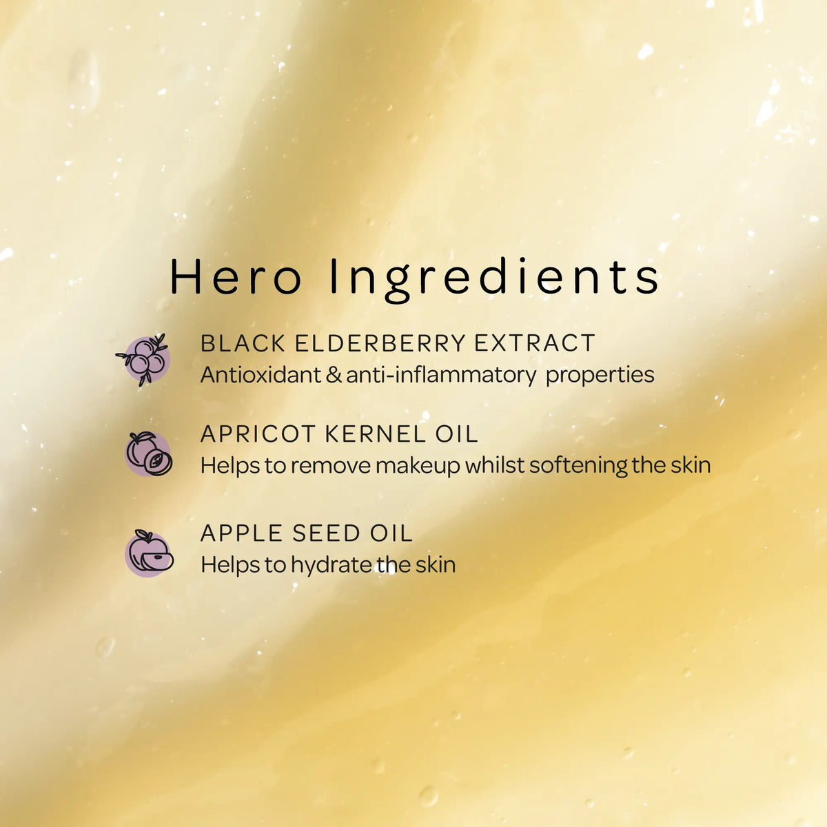 Skin Studio Reset & Recharge Cleansing Balm