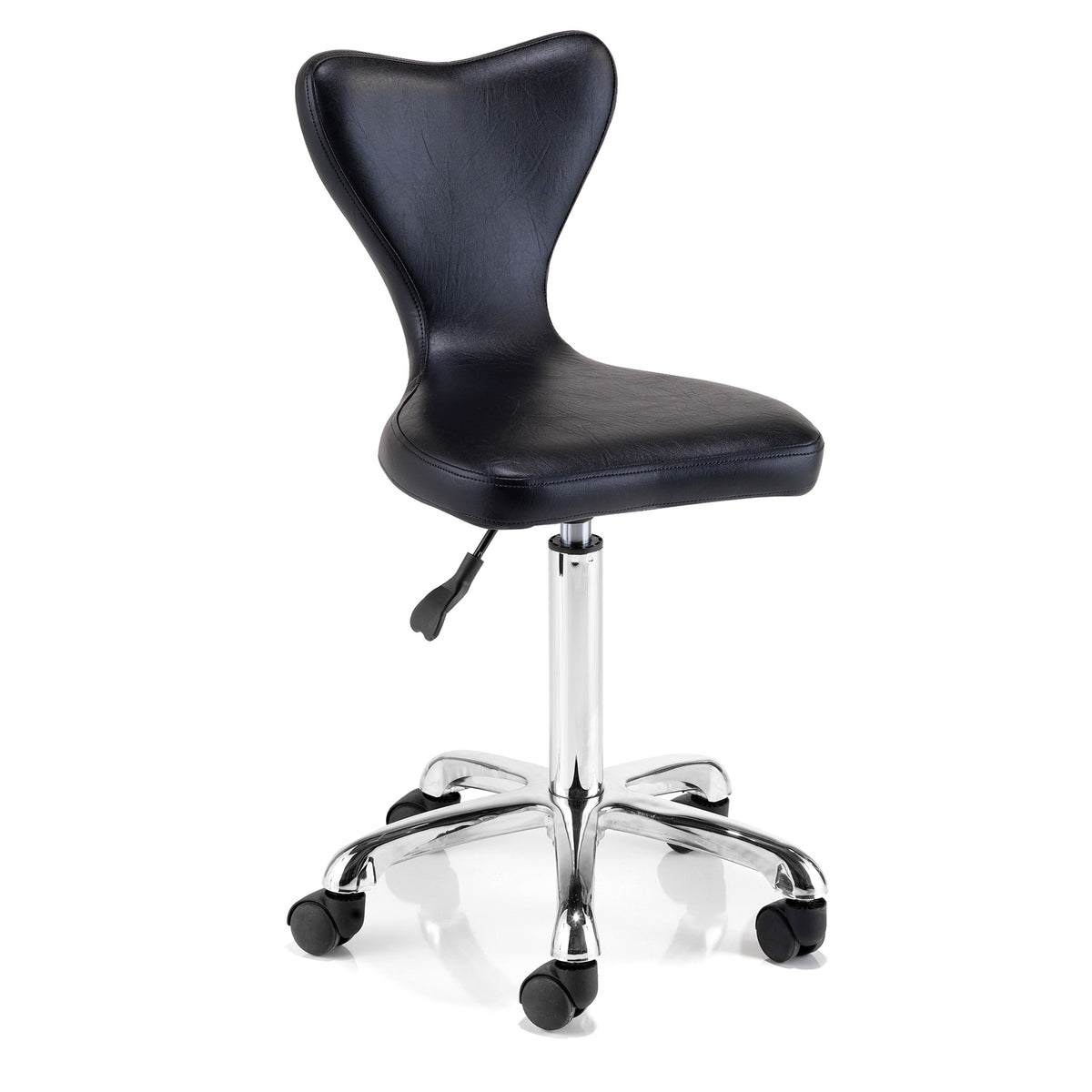 REM Clover Beauty Stool