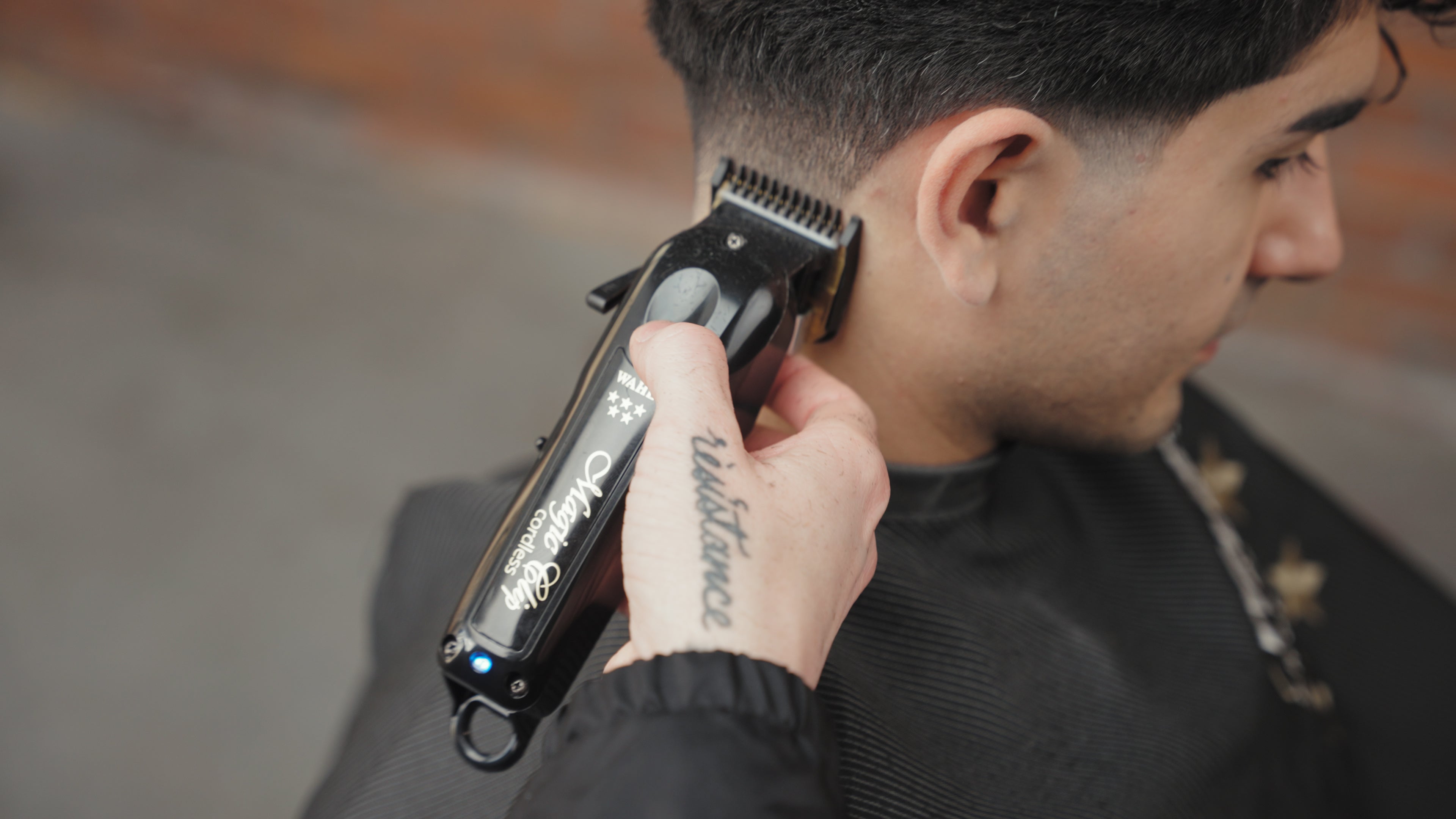 Gainfort Hair & Beauty Supplies