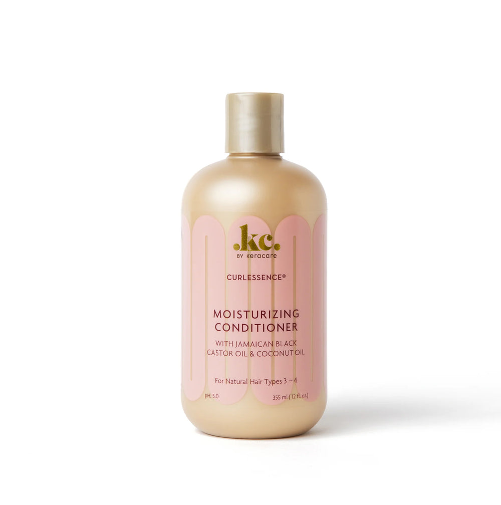 Keraczre Moist Conditioner 12oz