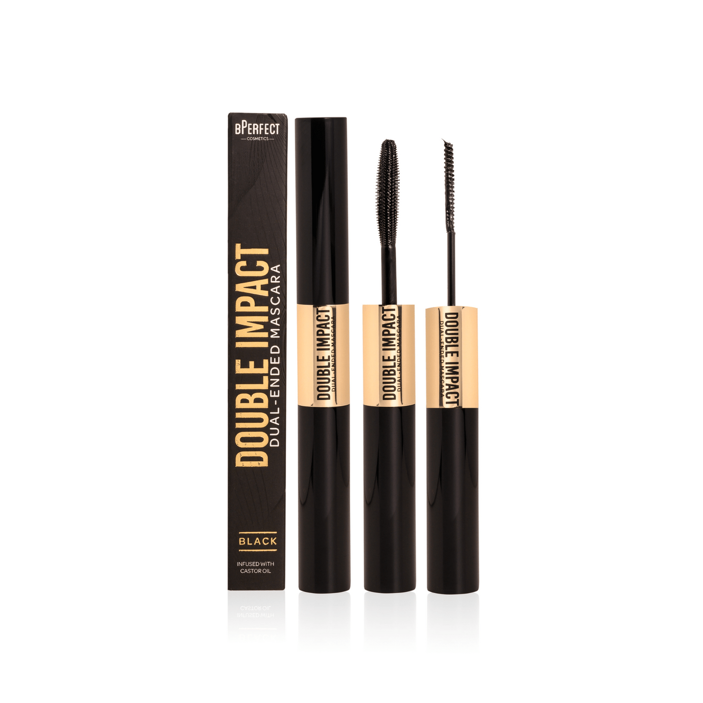 BPerfect Double Impact Mascara