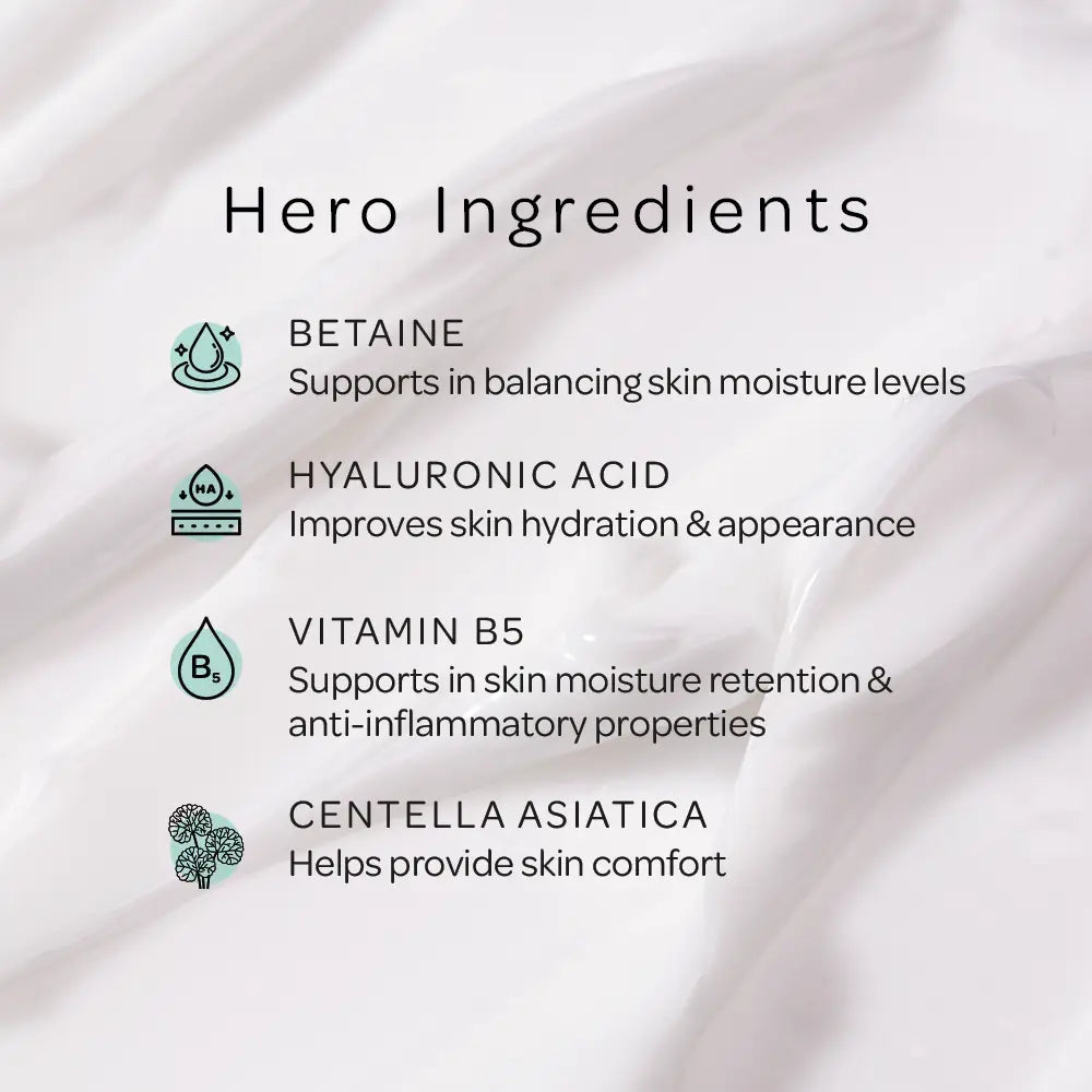 Skin Studio Glow Boost Moisture Cream