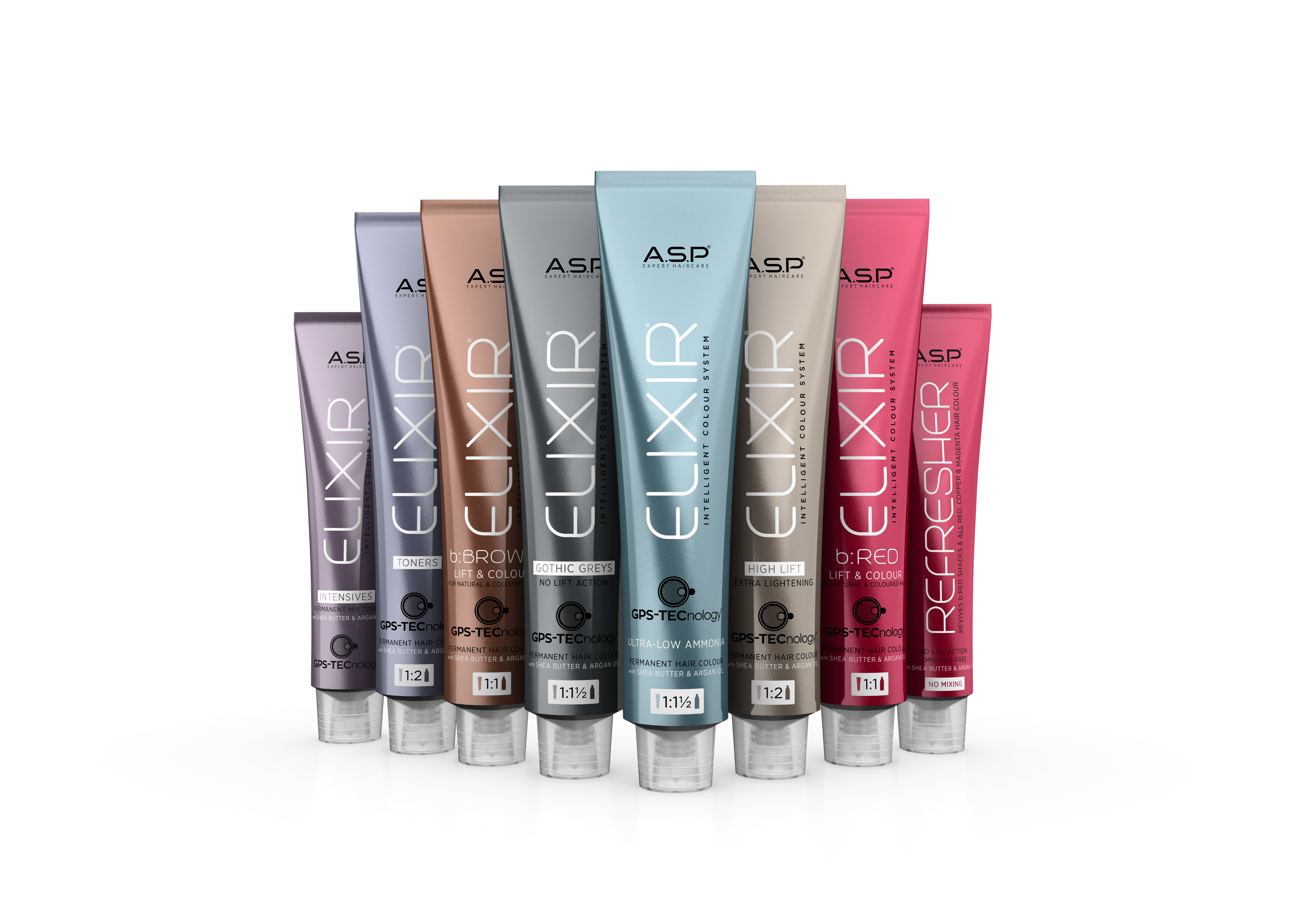 Gainfort Hair & Beauty Supplies