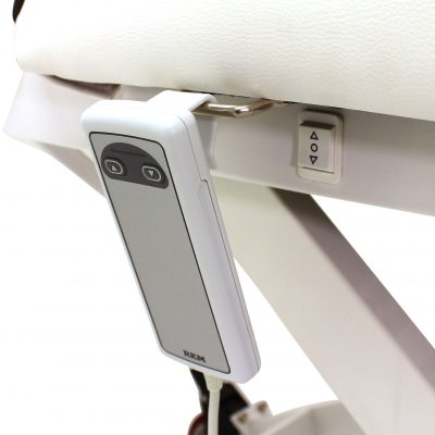 REM Excel Standard Electric Massage Bed