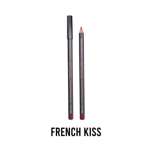 Poutline Lip Liners French Kiss