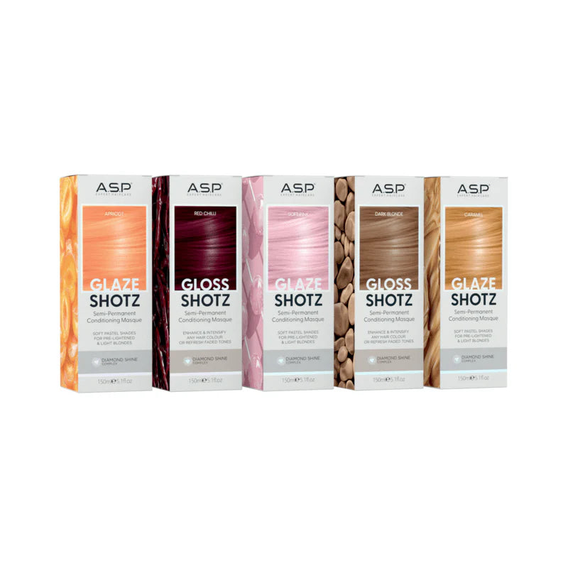 ASP Gloss Shotz