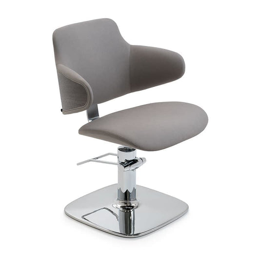 Maletti Green Hug styling chair