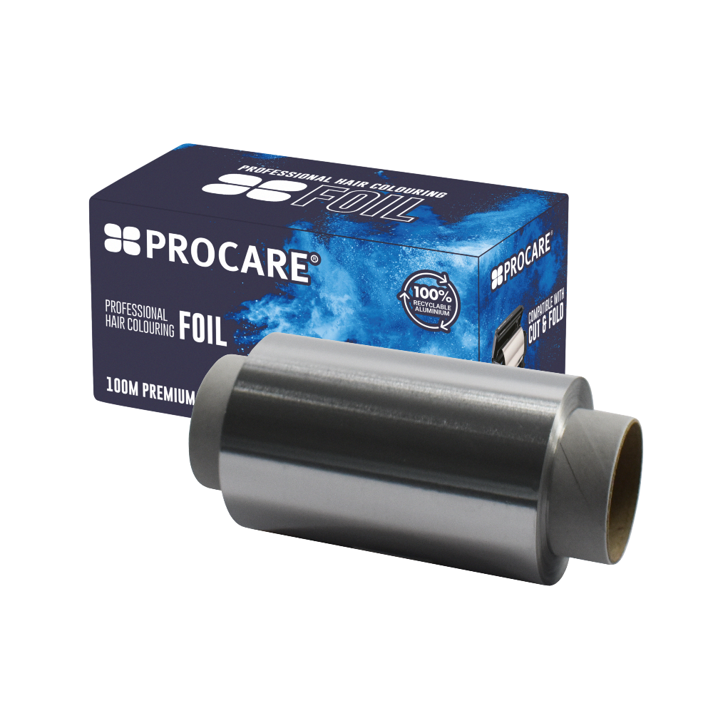 PROCARE Premium Silver Foil 100m
