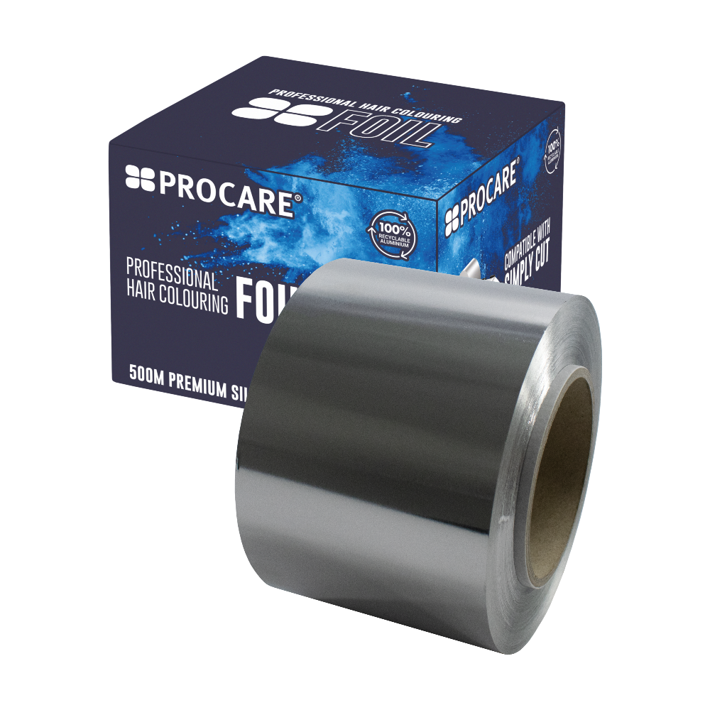 PROCARE Premium Silver Foil 500m