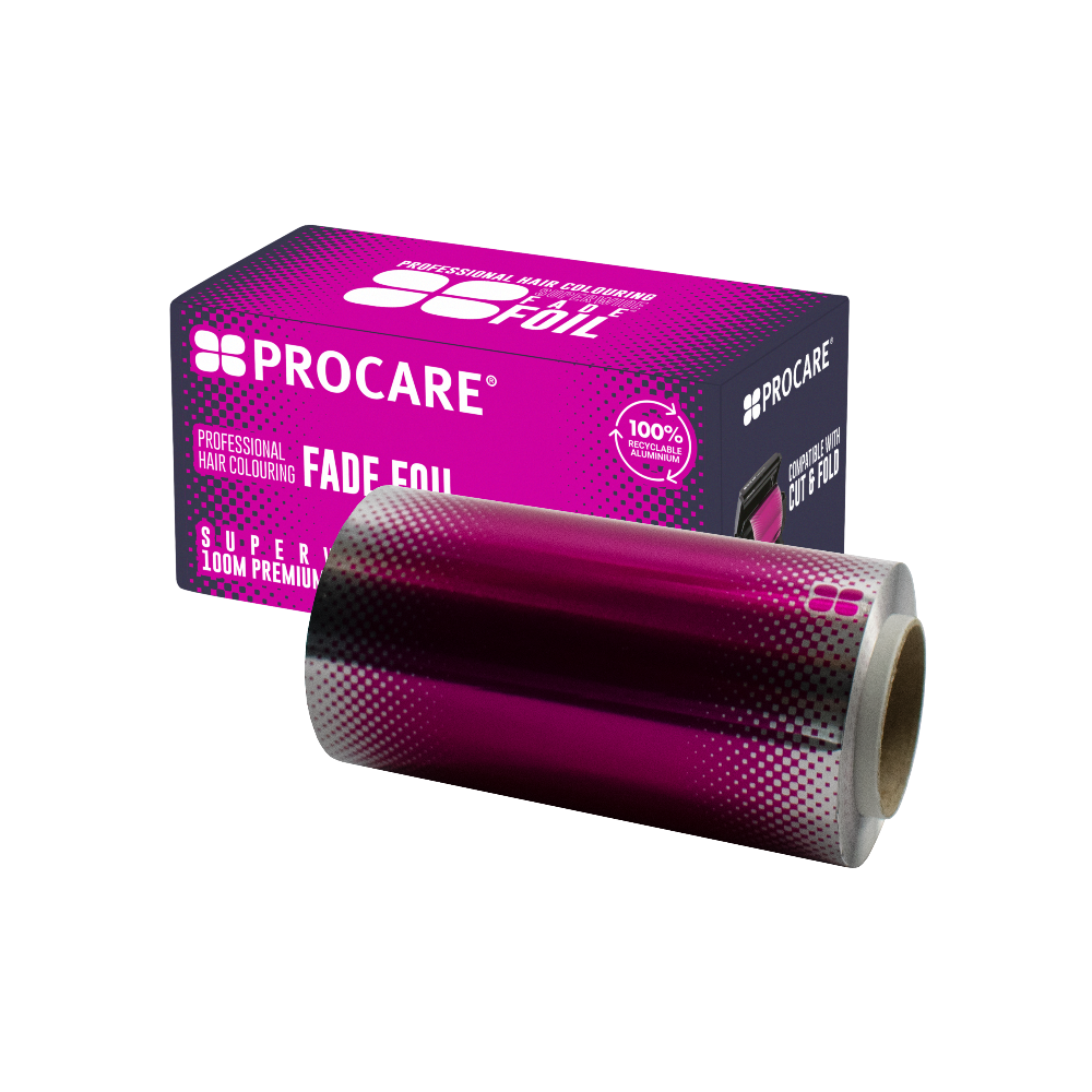 PROCARE Superwide 100m Premium Pink Roll
