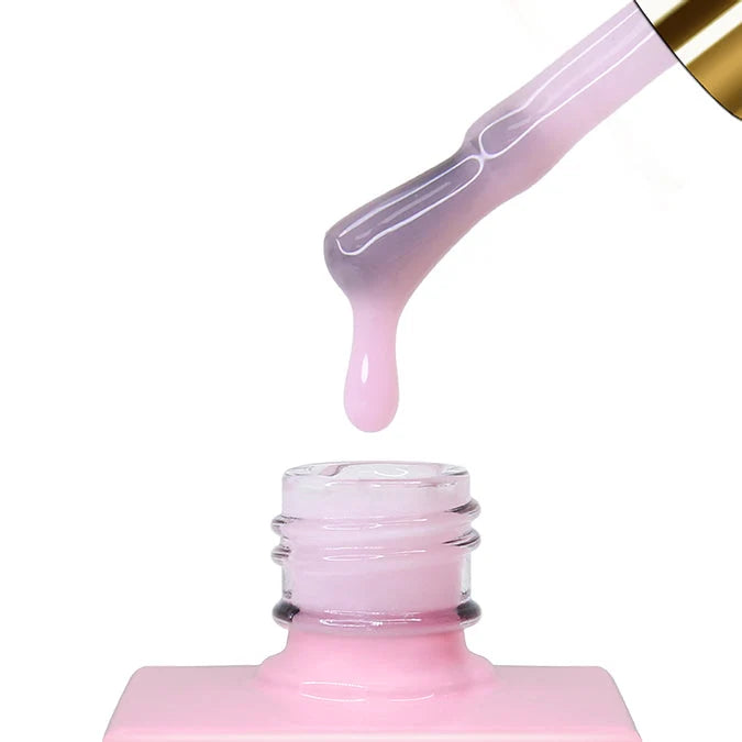 Glitterbels Hema Free Builder-Bel-Gel - Heavenly