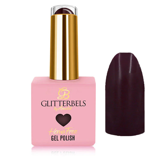 Glitterbels Hema Free Gel Muddy Puddles