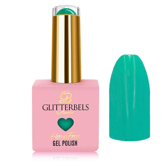 Glitterbels Hema Free Gel Polish Wonderland