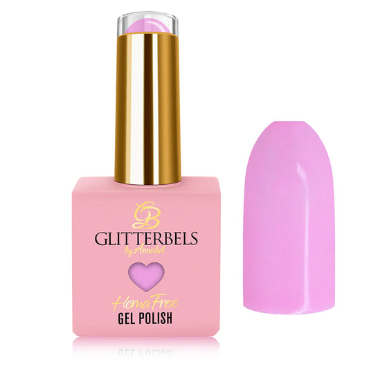 Glitterbels Hema Free Gel Polish - Dress Up