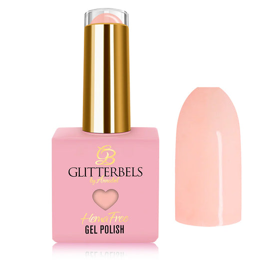 Glitterbels Hema Free Gel Polish - Summer Fling