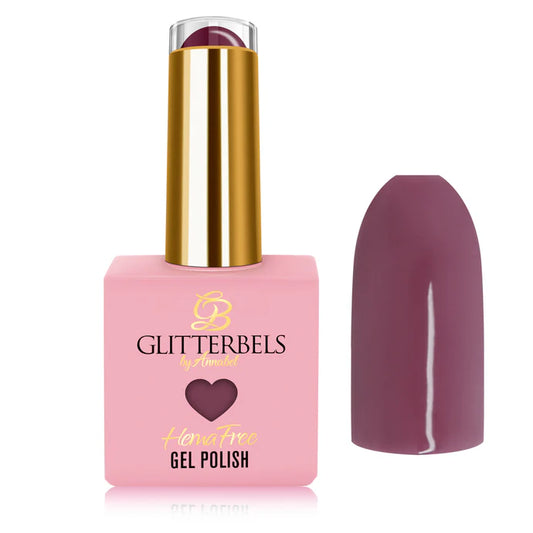 Glitterbels Hema Free Gel Minx