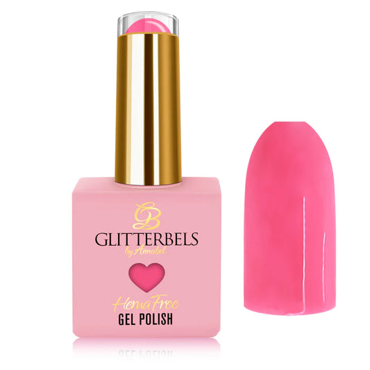 Glitterbels Hema Free Gel Honeymoon
