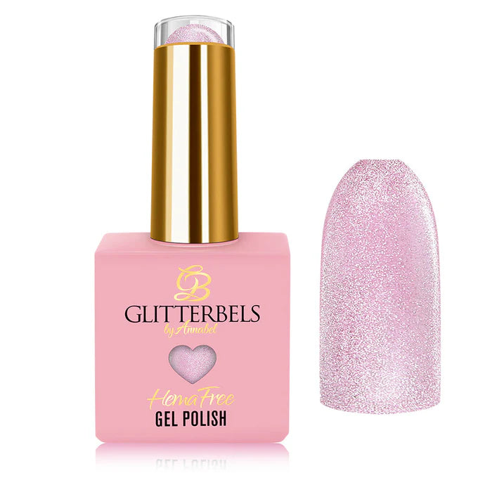 Glitterbels Hema Free Gel Give Me Space