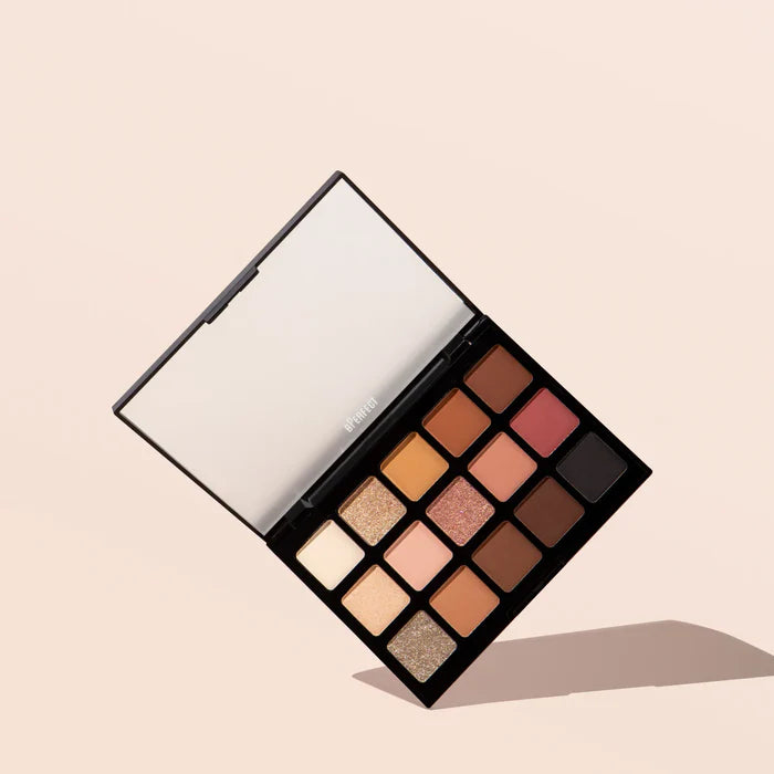 BPerfect Harmony II Shadow Palette
