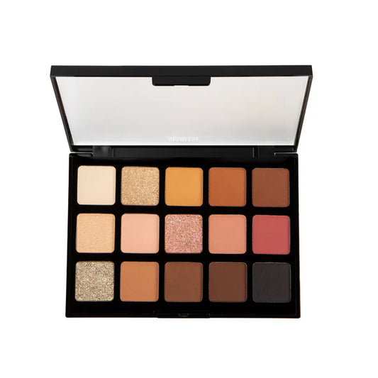 BPerfect Harmony II Shadow Palette