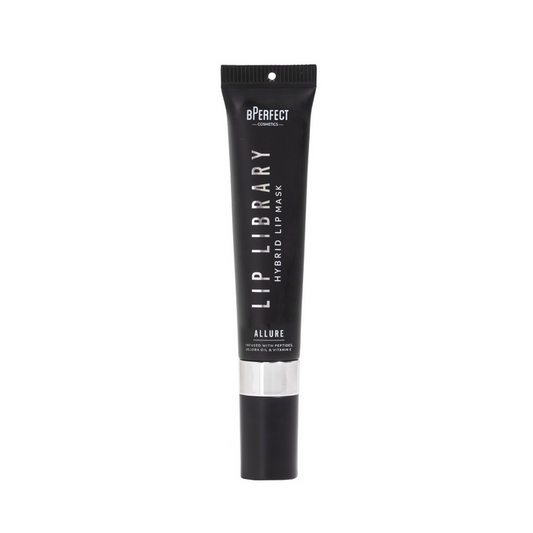 BPerfect Lip Library Hybrid Lip Mask
