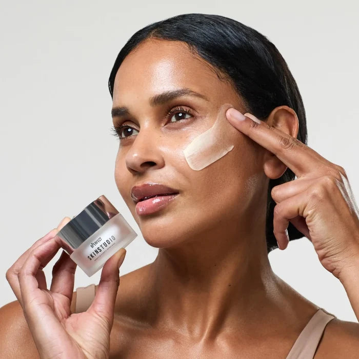 Skin Studio Smooth & Hydrate Primer Base