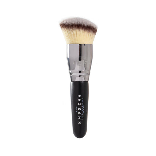 BPerfect Cosmetics Mini Cheek & Contour Brush