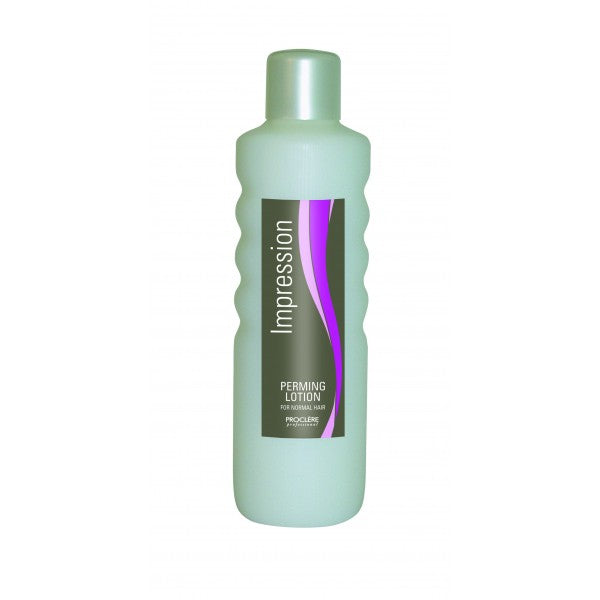 Impressions Normal Perm
