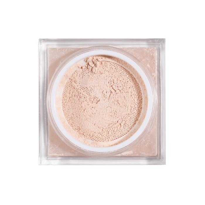 BPerfect Cosmetics x Katie Daley Perfect Powders - Vanilla