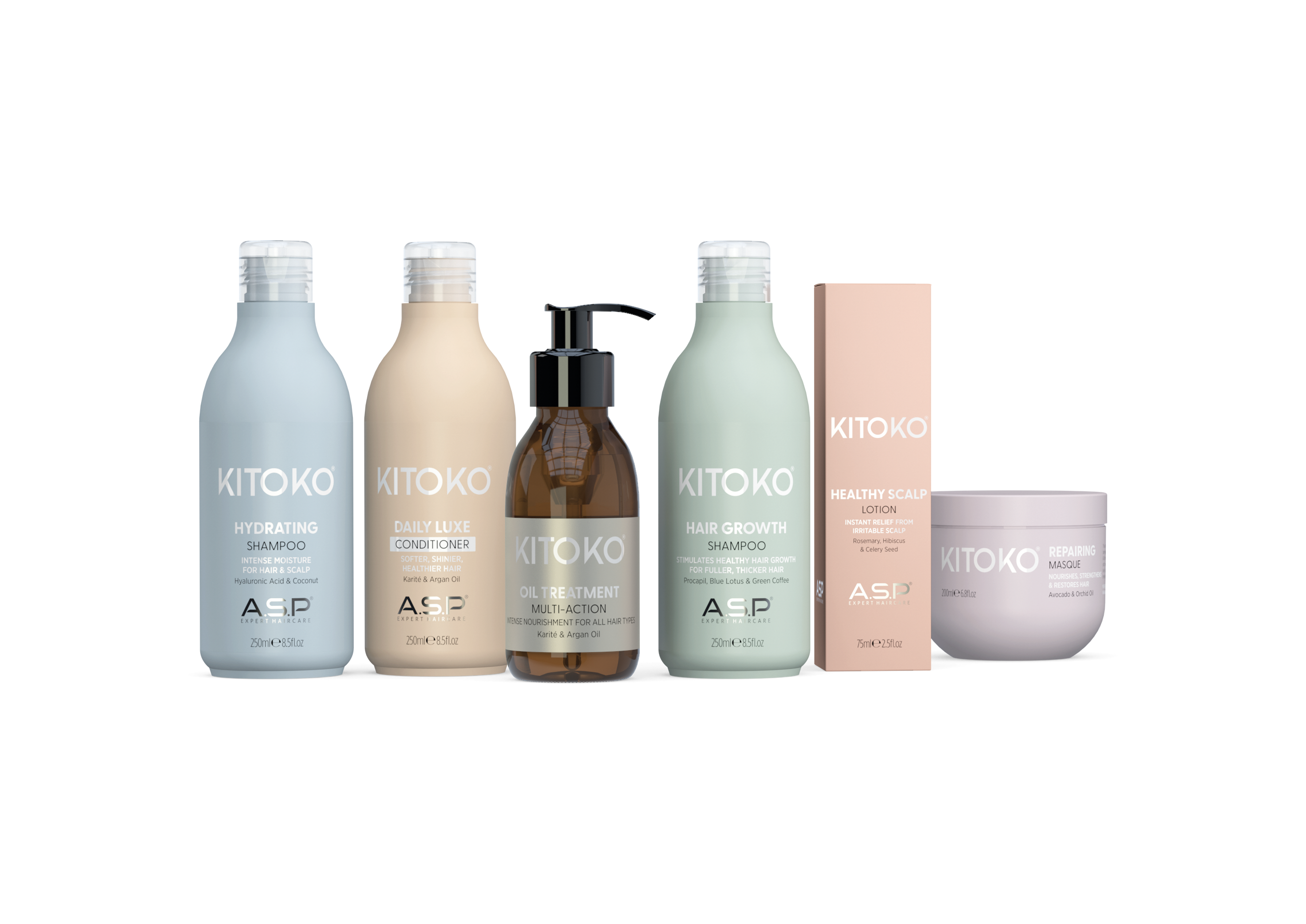 Gainfort Hair & Beauty Supplies