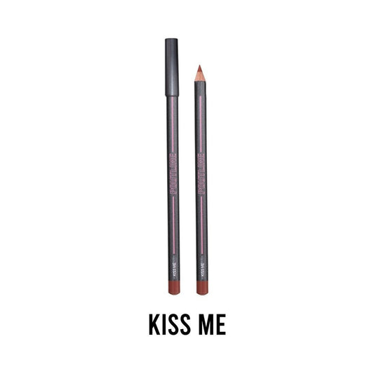 Poutline Lip Liners Kiss Me