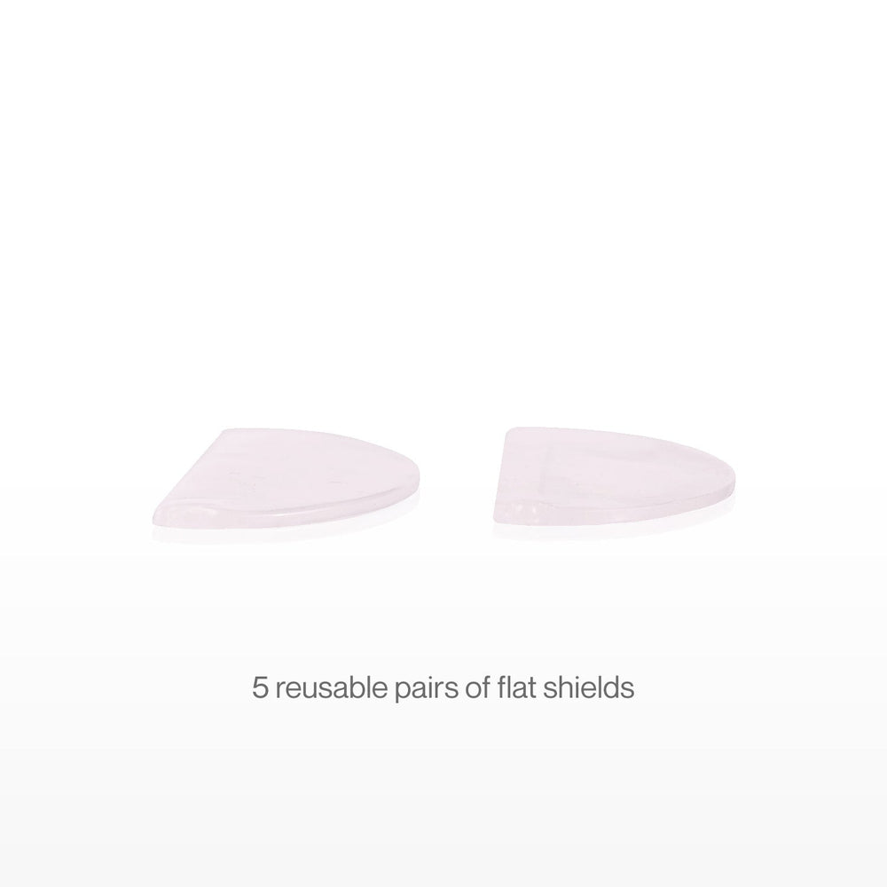 Tatti Lashes Flat Sheilds | Korean Lash Lift