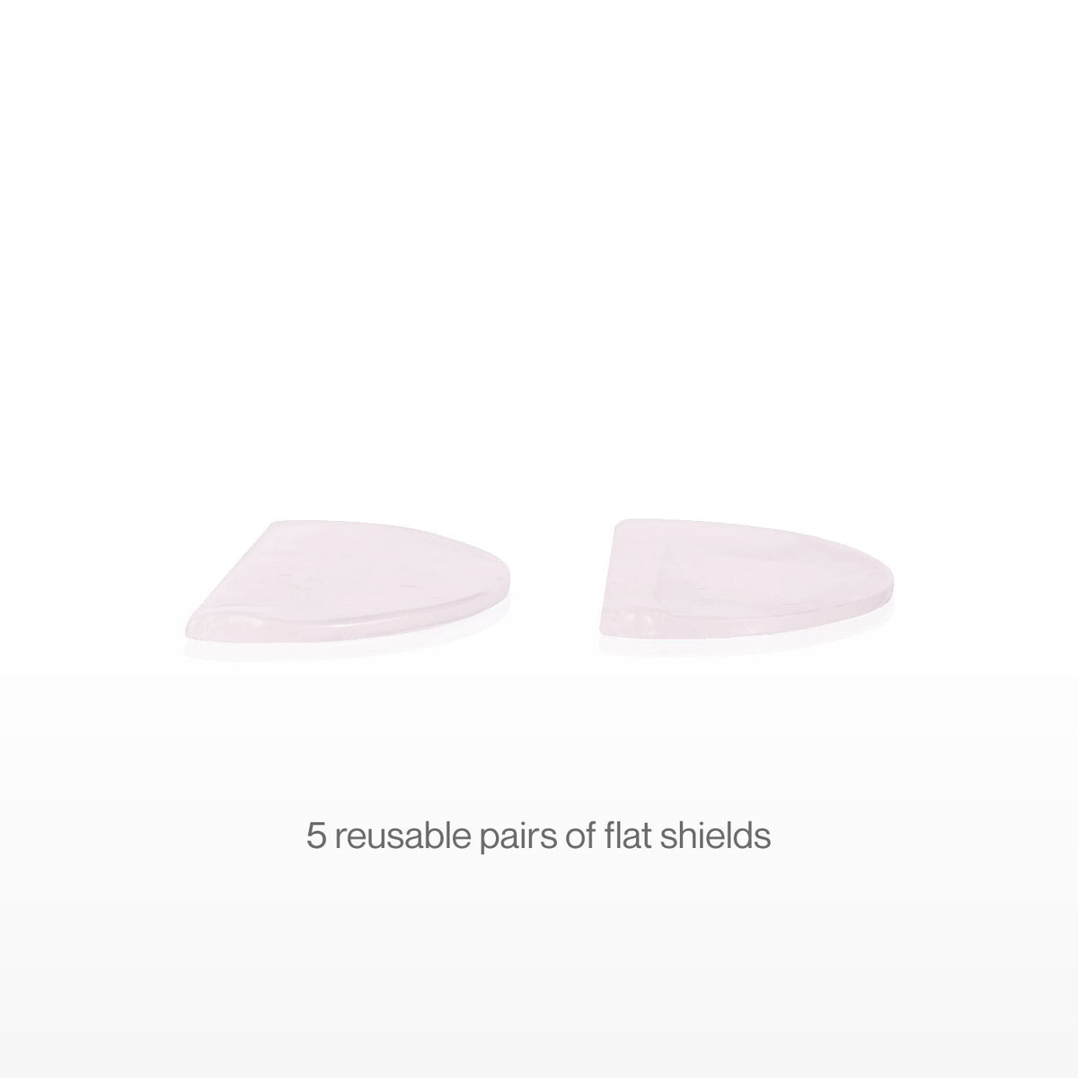 Tatti Lashes Flat Sheilds | Korean Lash Lift