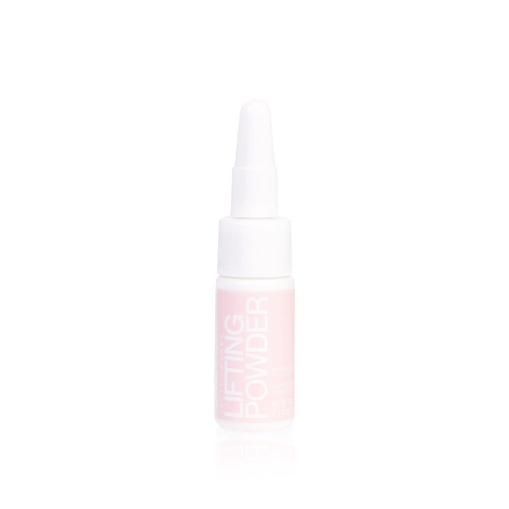 Tatti Lashes Lifting Powder | Korean Lash Lift