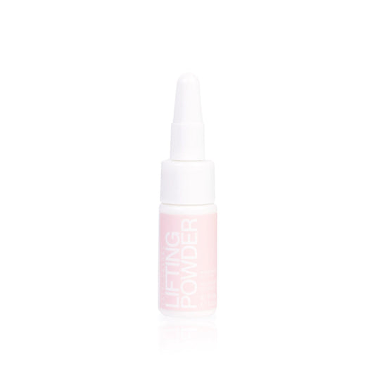 Tatti Lashes Lifting Powder | Korean Lash Lift
