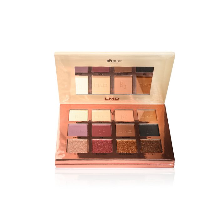 BPerfect x LMD Masterpiece Palette