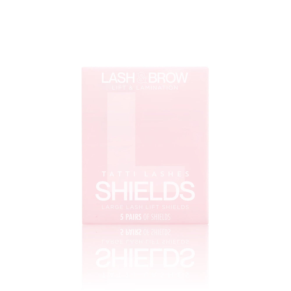 Tatti Lashes Large Lash Sheilds