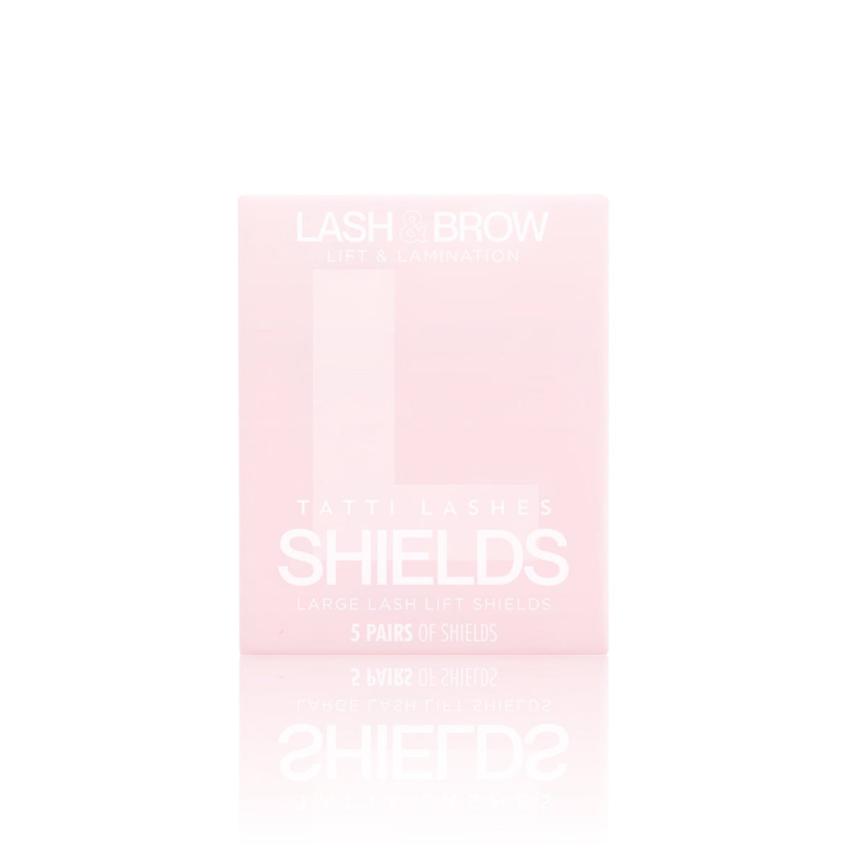Tatti Lashes Large Lash Sheilds
