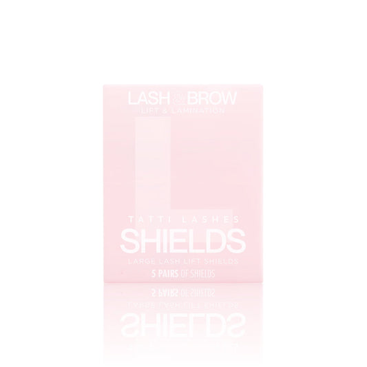 Tatti Lashes Large Lash Sheilds