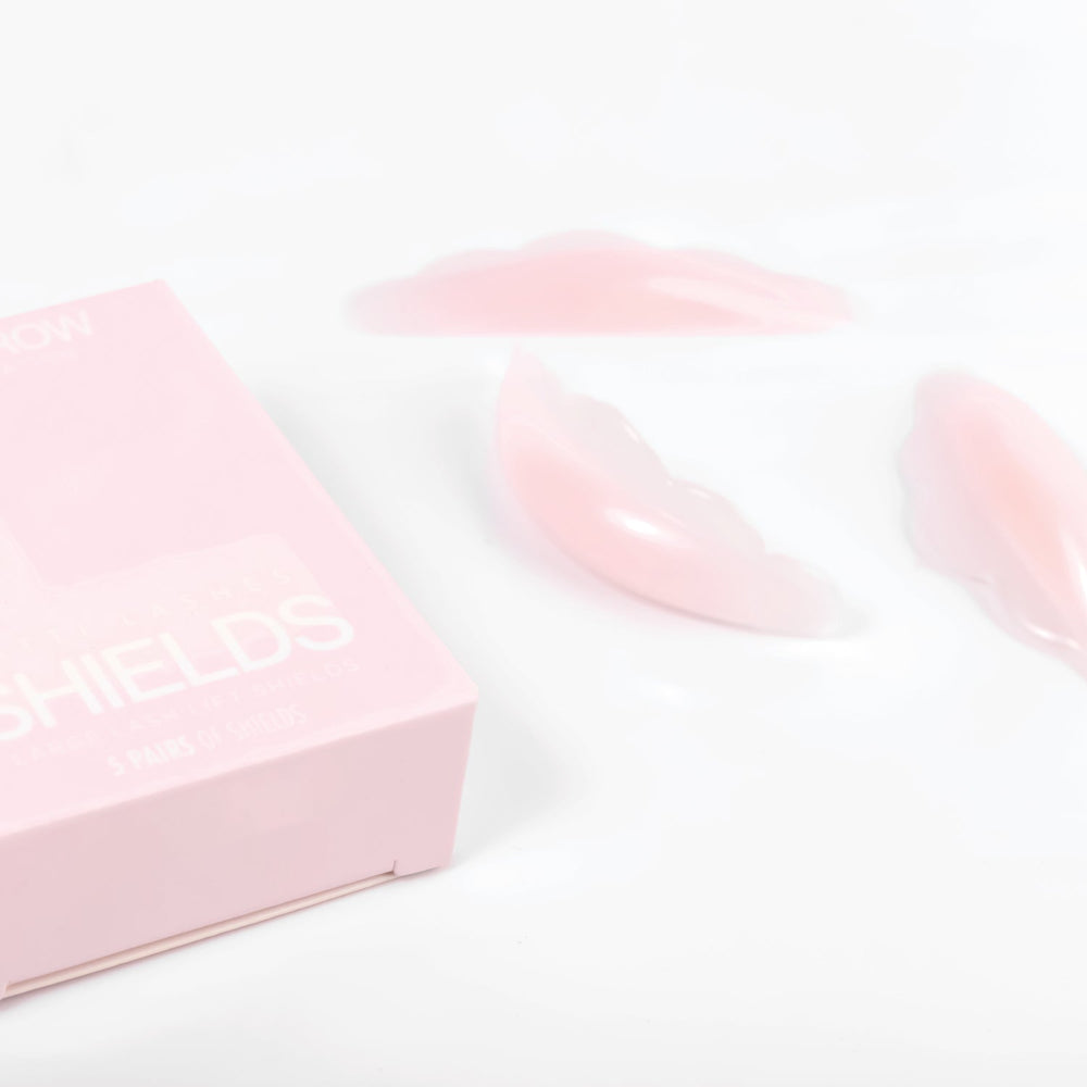 Tatti Lashes Large Lash Sheilds