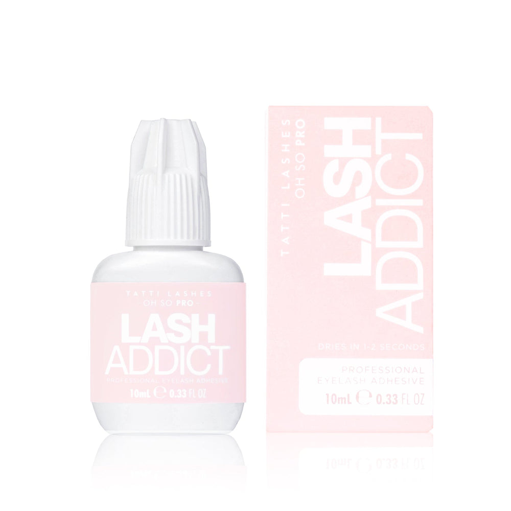 Tatti Lashes Lash Addict Adhesive