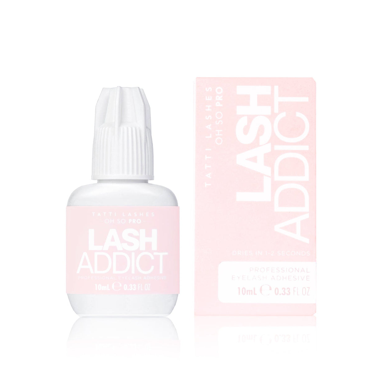 Tatti Lashes Lash Addict Adhesive